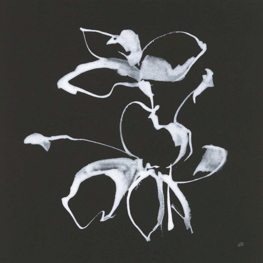 Wildflowers III art print by Chris Paschke for $57.95 CAD