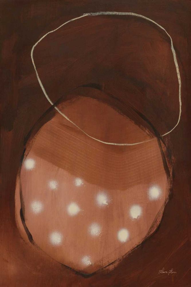 Winter Hibernation art print by Laura Horn for $57.95 CAD