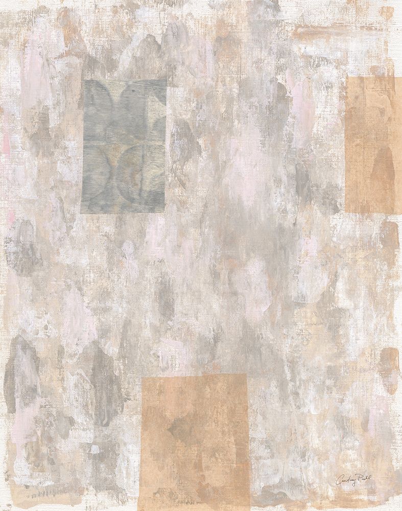 Afternoon II art print by Courtney Prahl for $57.95 CAD