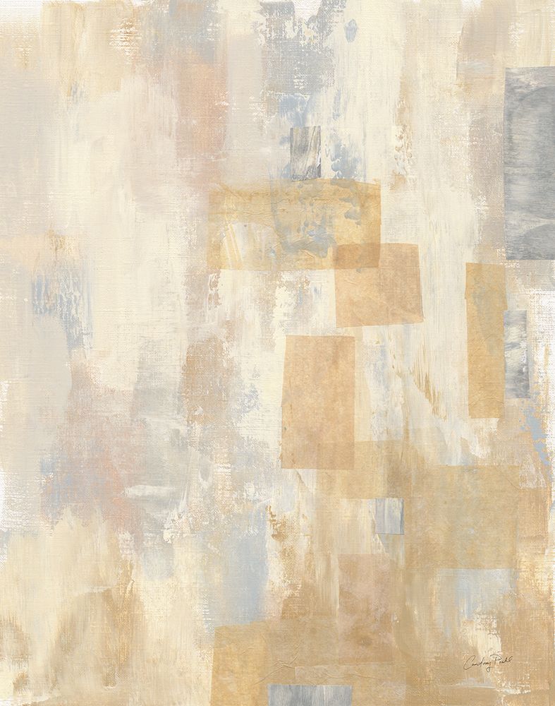 Afternoon V art print by Courtney Prahl for $57.95 CAD