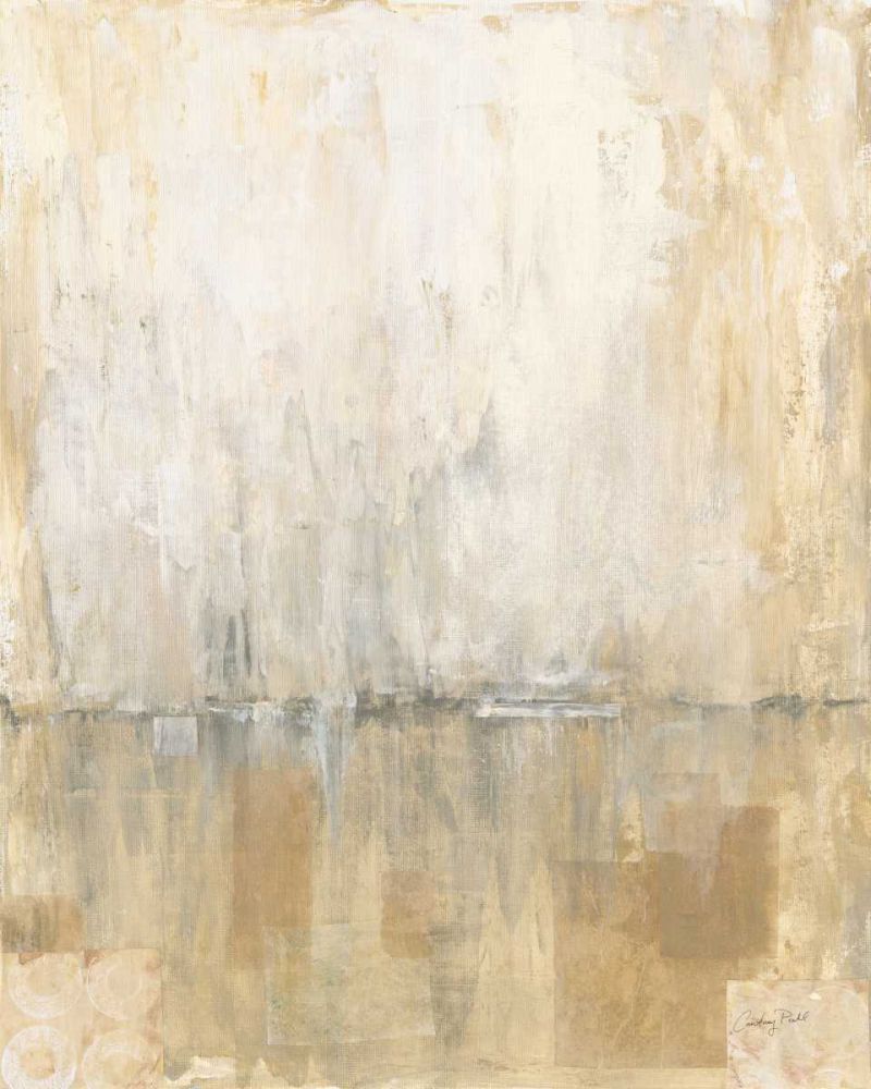 Morning Light I art print by Courtney Prahl for $57.95 CAD