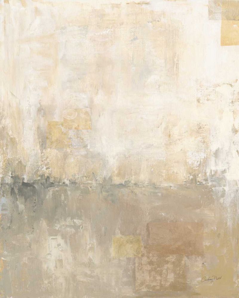 Morning Light II art print by Courtney Prahl for $57.95 CAD