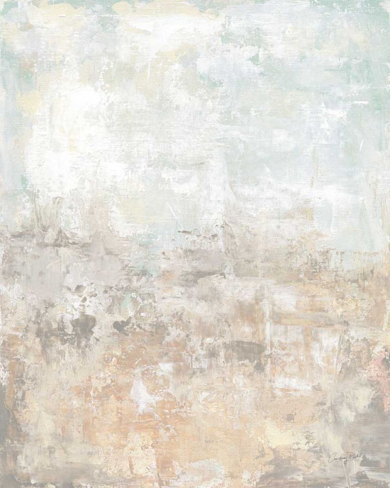 Clay I art print by Courtney Prahl for $57.95 CAD
