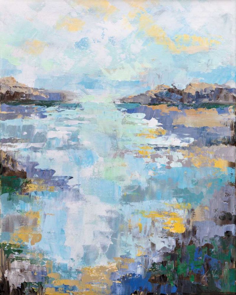 Whisper art print by Jeanette Vertentes for $57.95 CAD