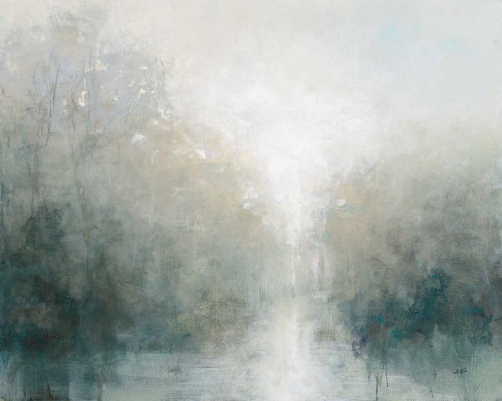 Still Morning art print by Julia Purinton for $57.95 CAD