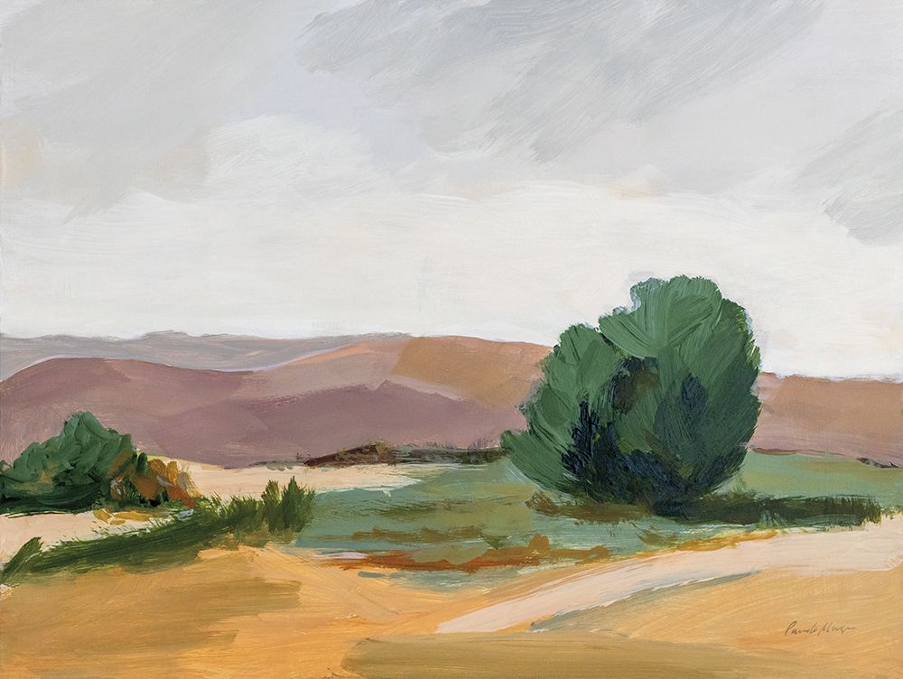 Nature Walk art print by Pamela Munger for $57.95 CAD