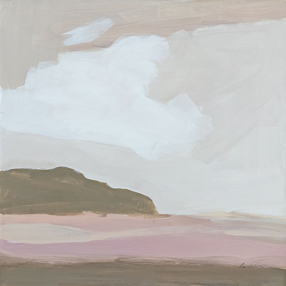 Neo Landscape art print by Pamela Munger for $57.95 CAD