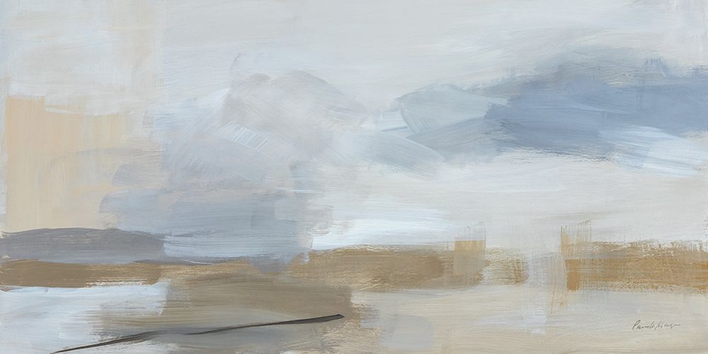 Sandstorm art print by Pamela Munger for $57.95 CAD