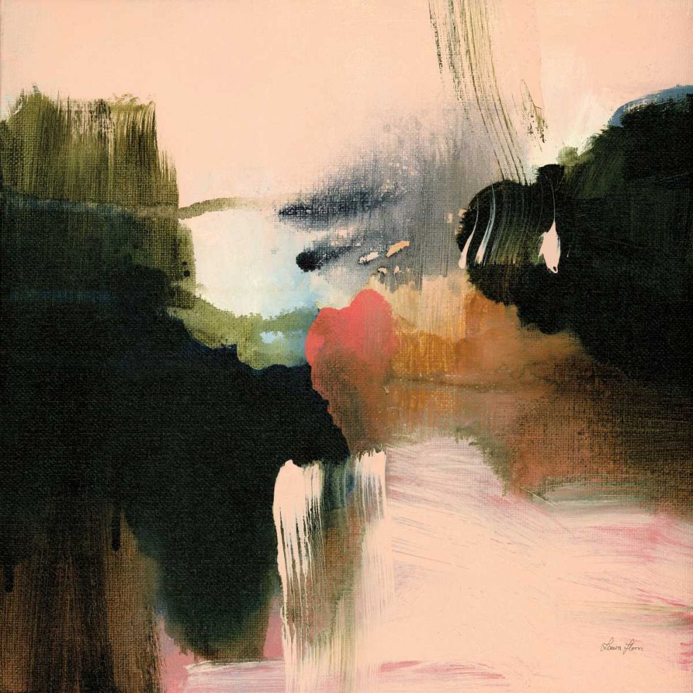 Deep Creek art print by Laura Horn for $57.95 CAD
