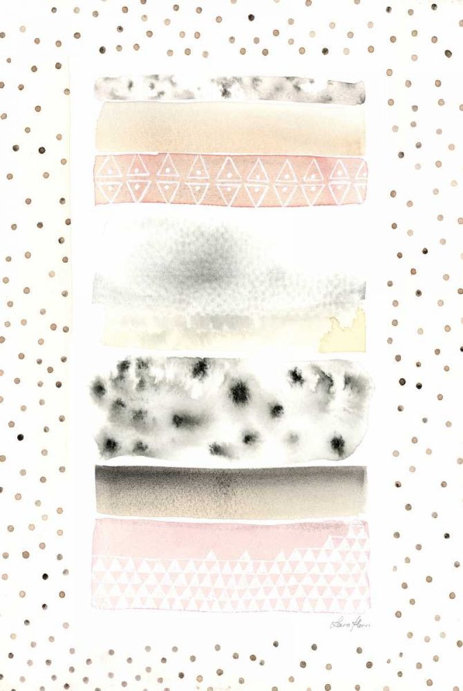 Cosy art print by Laura Horn for $57.95 CAD