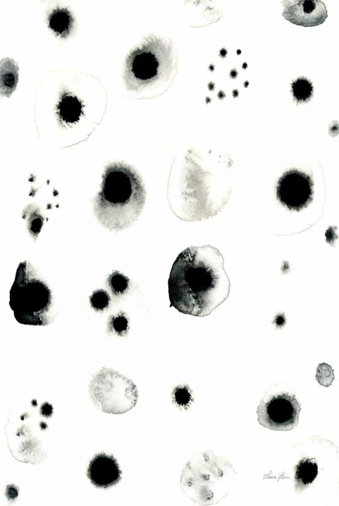 Delicate art print by Laura Horn for $57.95 CAD