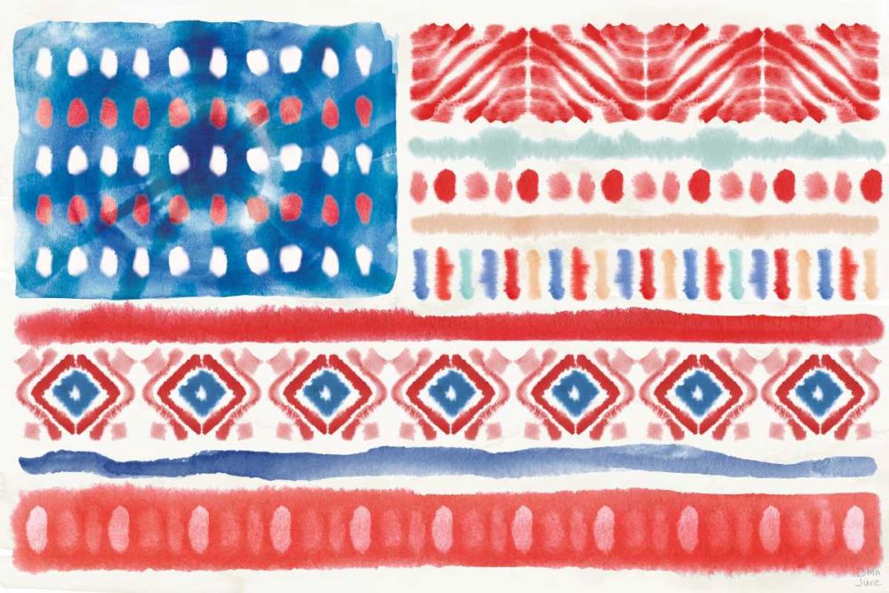 Oh My Stars II art print by Dina June for $57.95 CAD