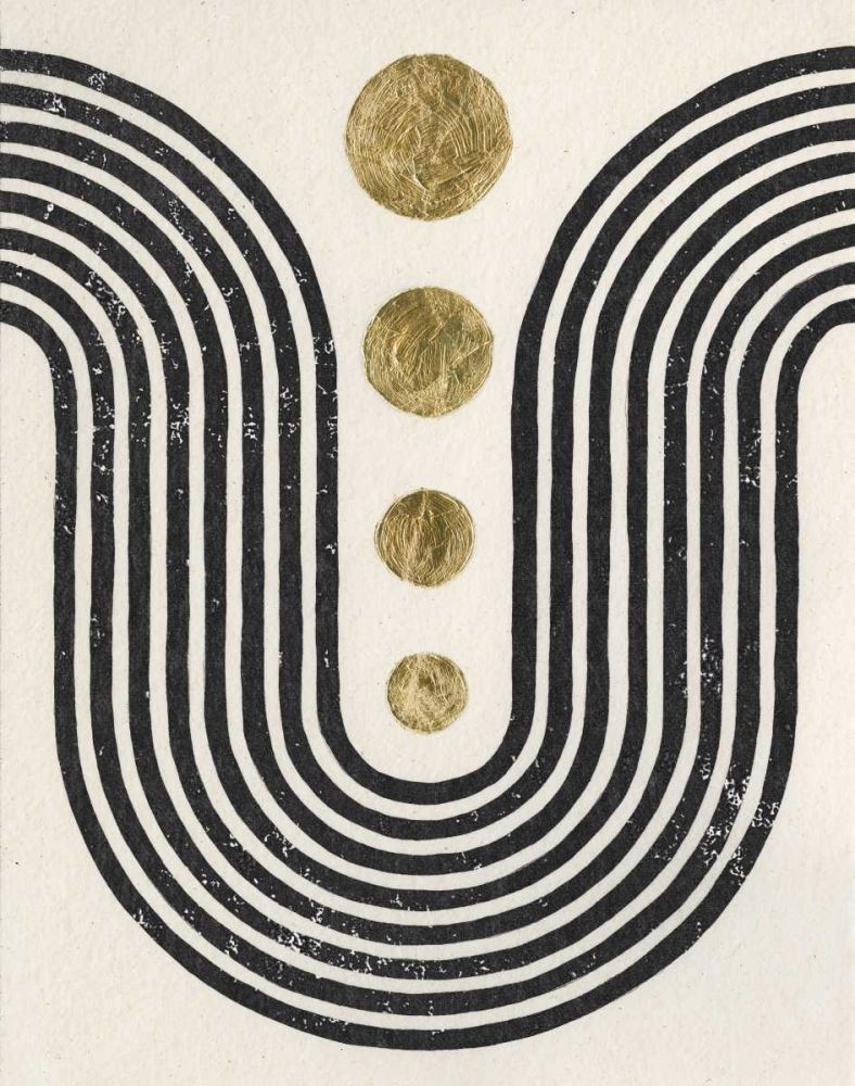 Good Vibrations II art print by Moira Hershey for $57.95 CAD