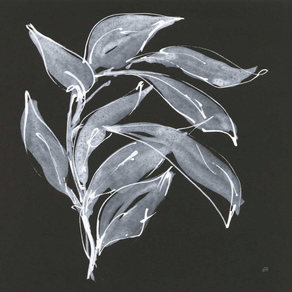 Branch I art print by Chris Paschke for $57.95 CAD