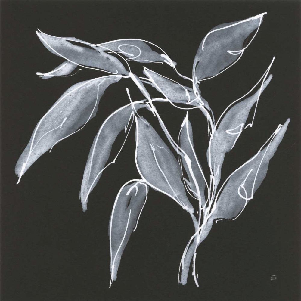 Branch II art print by Chris Paschke for $57.95 CAD