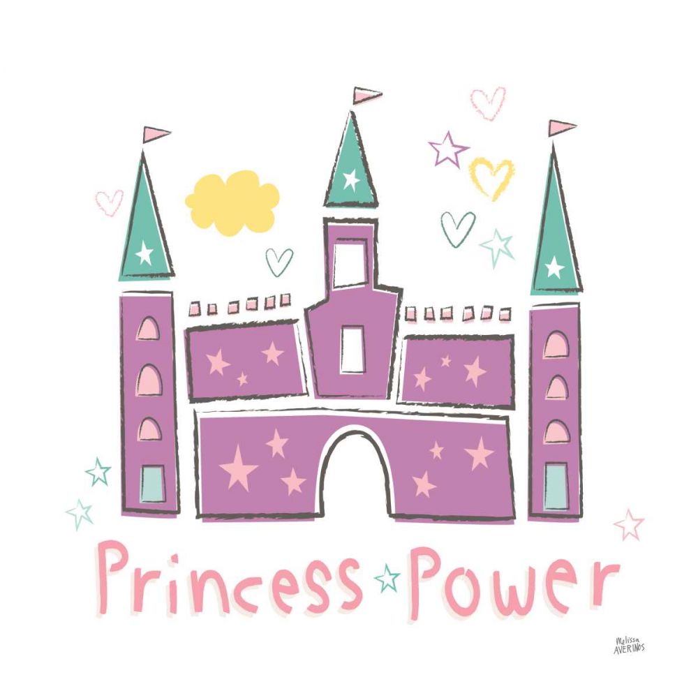 Rainbow Dream VIII art print by Melissa Averinos for $57.95 CAD
