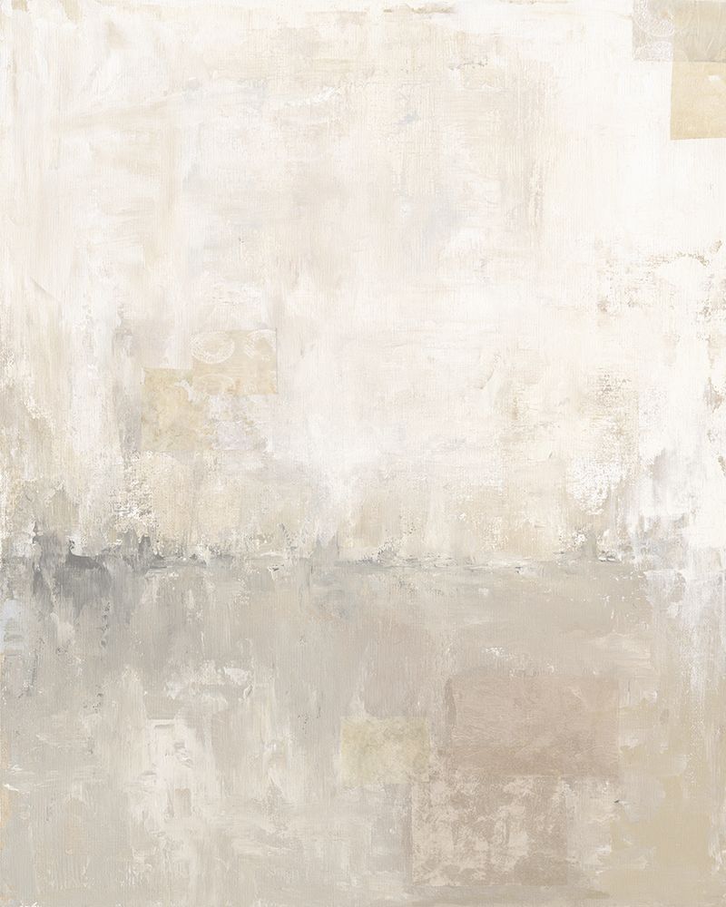 Gray Morning Light II art print by Courtney Prahl for $57.95 CAD