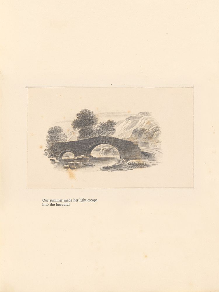 Textbook Landscape art print by Wild Apple Portfolio for $57.95 CAD