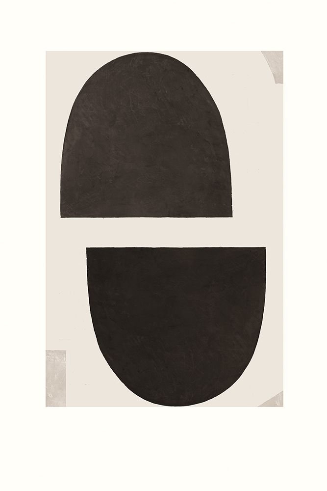 Half Domes I art print by Wild Apple Portfolio for $57.95 CAD