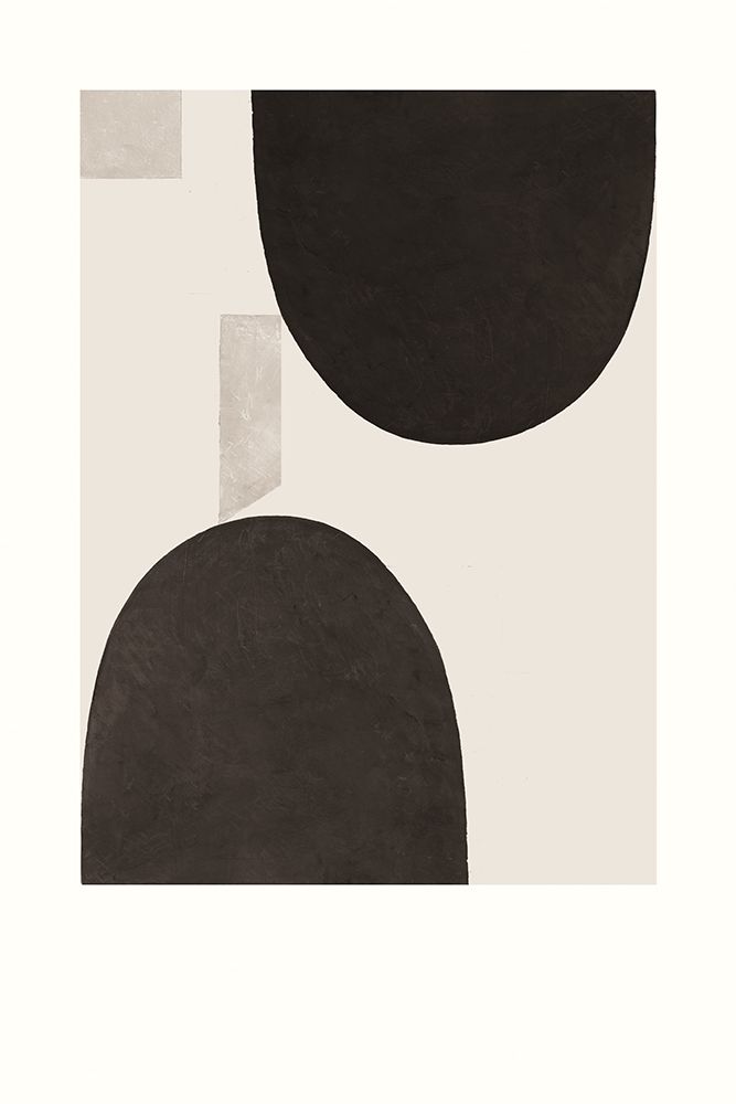 Half Domes II art print by Wild Apple Portfolio for $57.95 CAD