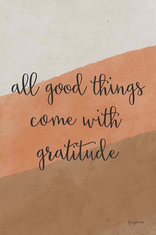 All Good Things Warm art print by Becky Thorns for $57.95 CAD