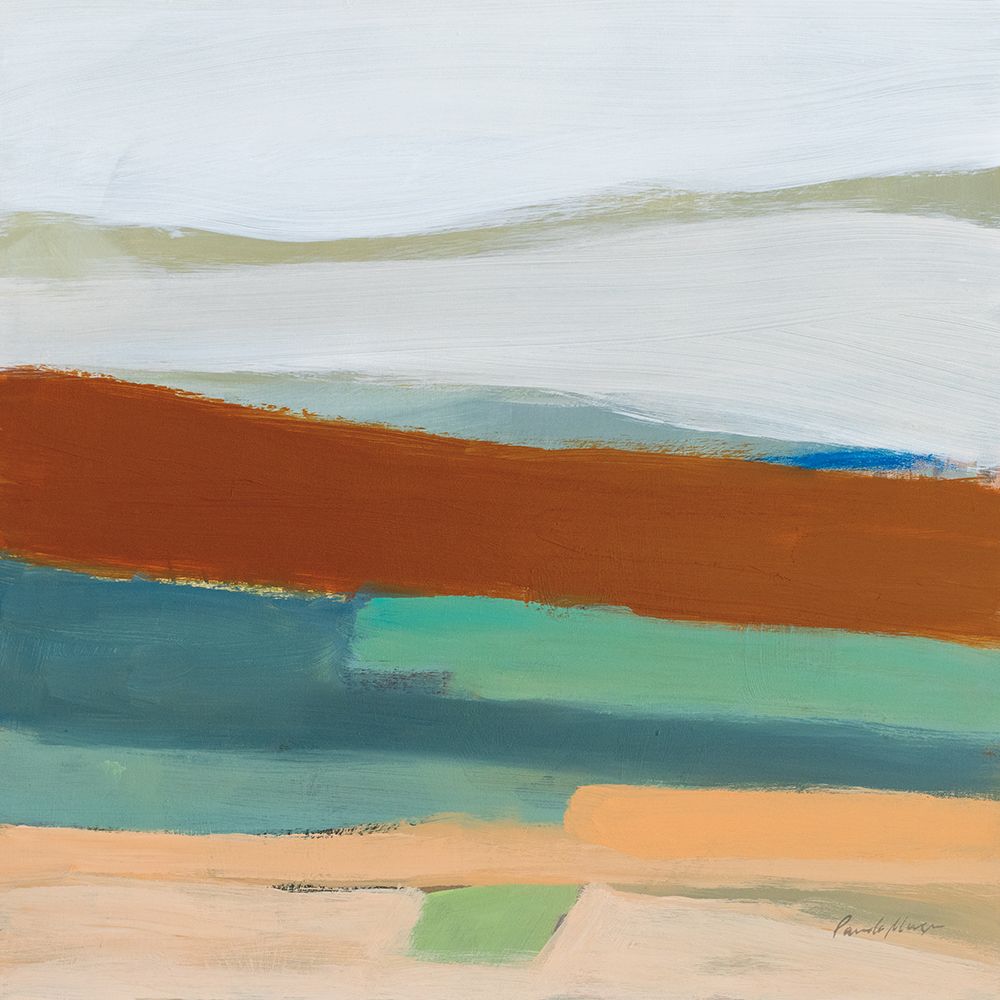 Laid Back art print by Pamela Munger for $57.95 CAD