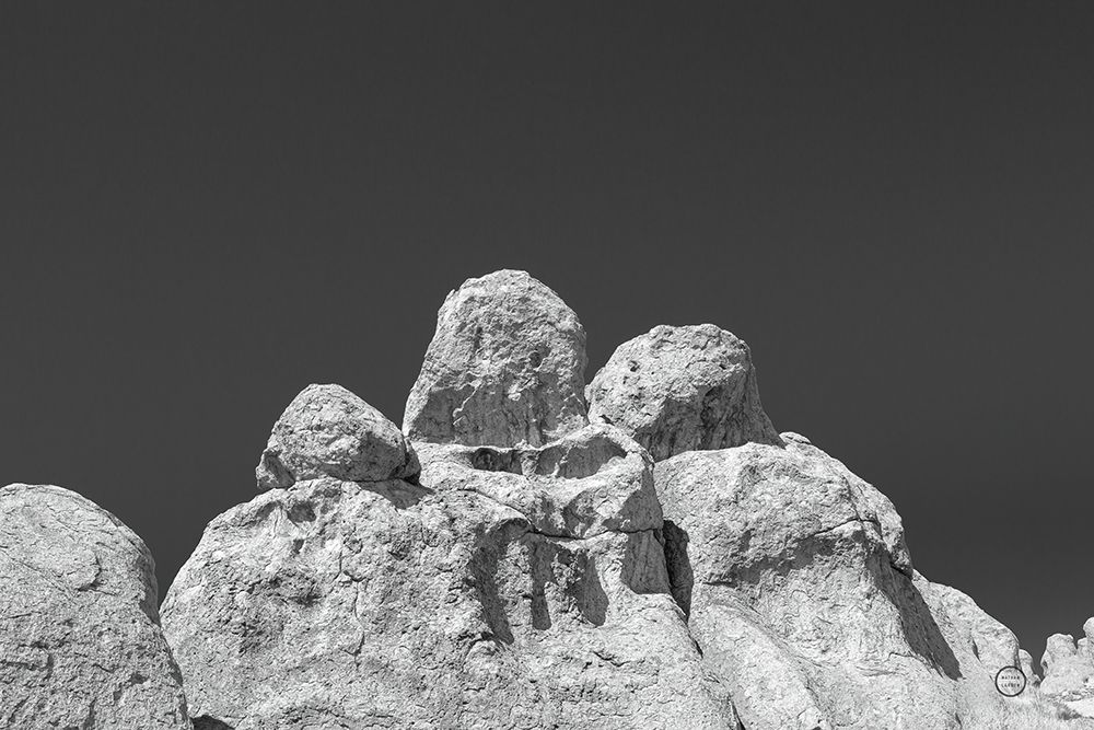 City of Rocks Formation art print by Nathan Larson for $57.95 CAD