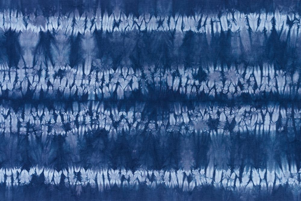 Shiboriscapes I art print by Mary Urban for $57.95 CAD