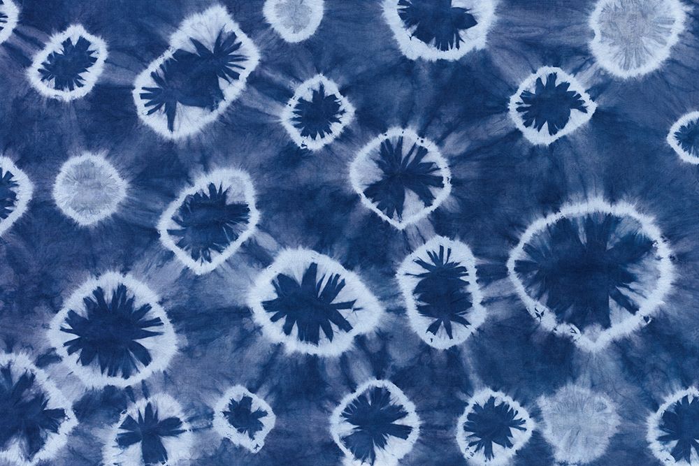 Shiboriscapes IV art print by Mary Urban for $57.95 CAD