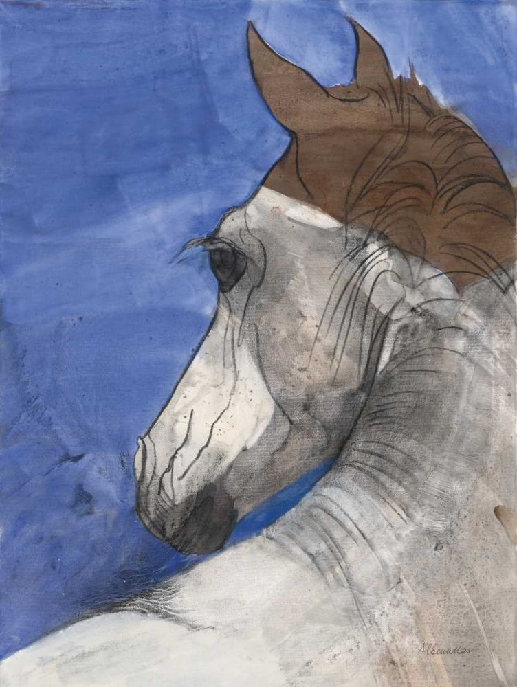 Shadow art print by Albena Hristova for $57.95 CAD