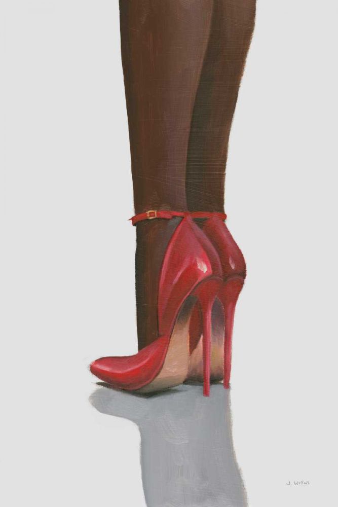 Devine I art print by James Wiens for $57.95 CAD