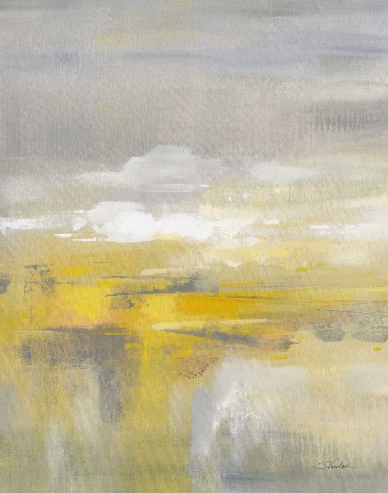 Light After the Rain II art print by Silvia Vassileva for $57.95 CAD
