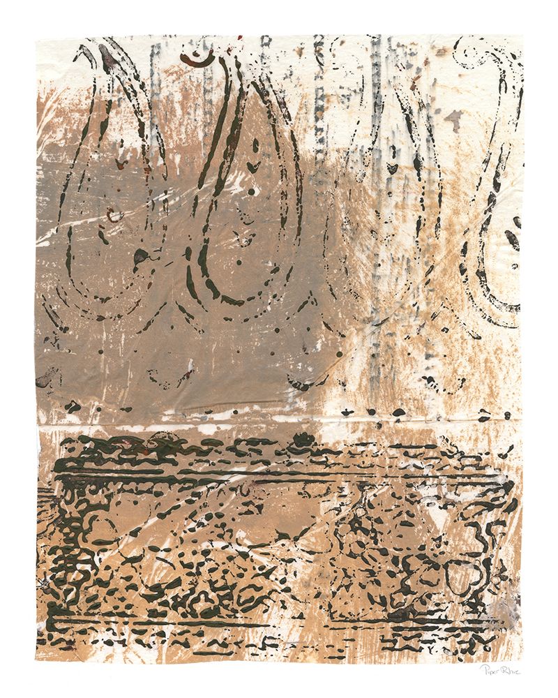 Wanderer I art print by Piper Rhue for $57.95 CAD