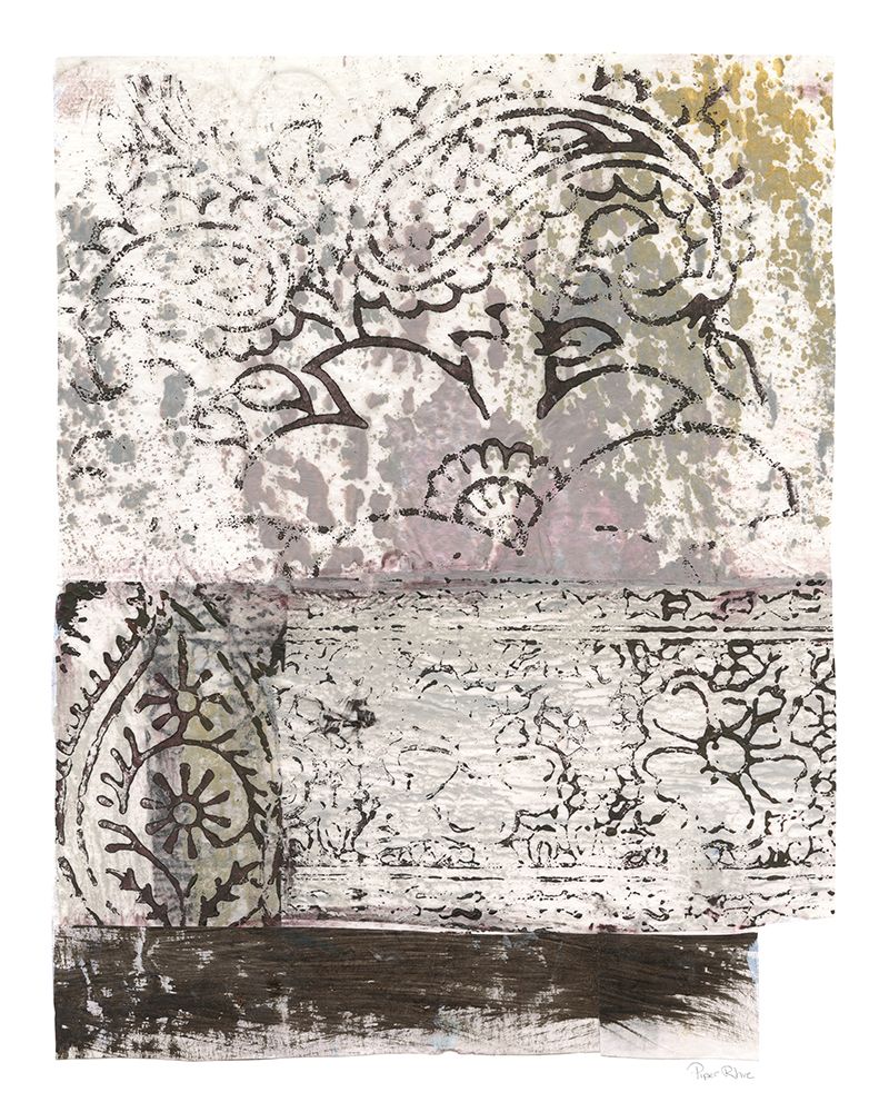 Wanderer III art print by Piper Rhue for $57.95 CAD