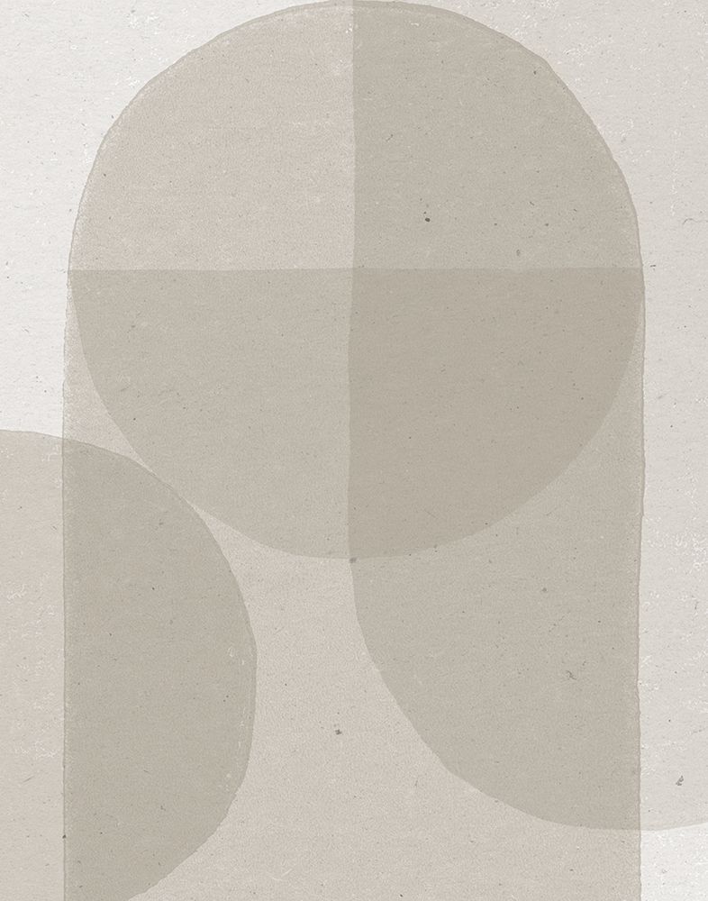 Soft Rain II art print by Moira Hershey for $57.95 CAD