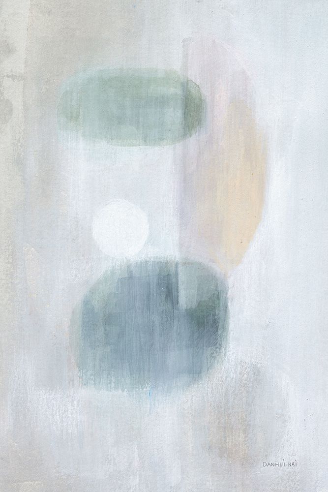 Obscurity I art print by Danhui Nai for $57.95 CAD