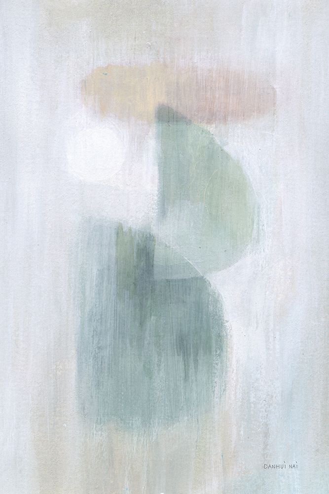 Obscurity II art print by Danhui Nai for $57.95 CAD