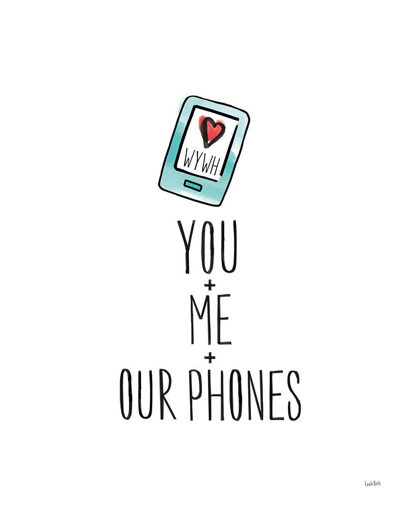 Valentines XI WYWH art print by Leah York for $57.95 CAD