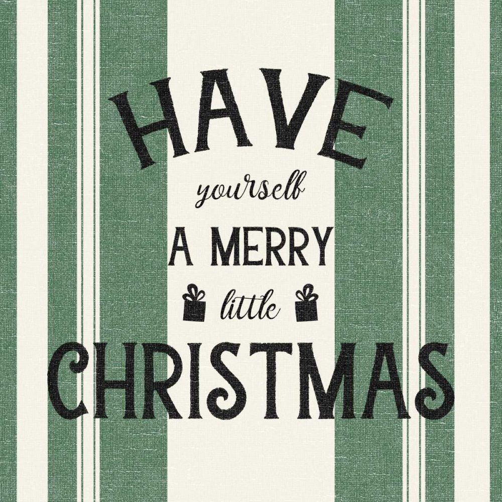 Heartland Holiday II art print by Wild Apple Portfolio for $57.95 CAD