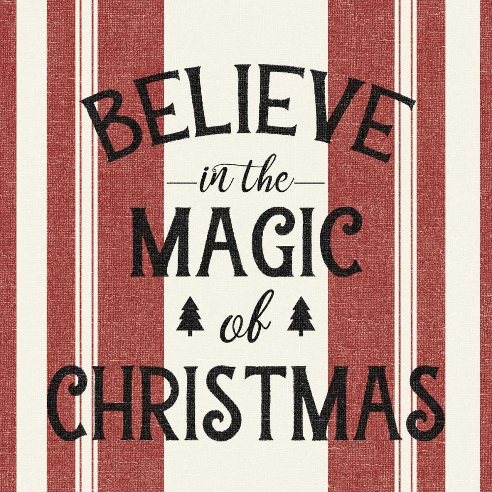Heartland Holiday IV art print by Wild Apple Portfolio for $57.95 CAD