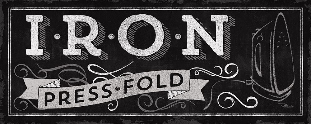Laundry Day I BW art print by Pela Studio for $57.95 CAD