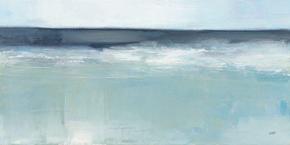 Crest of the Wave art print by Julia Purinton for $57.95 CAD