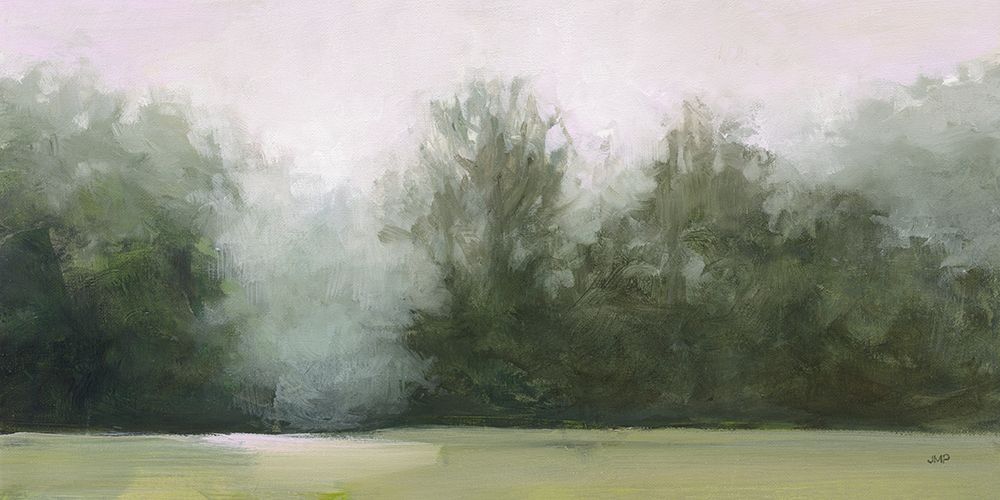 Edge of the Wood art print by Julia Purinton for $57.95 CAD