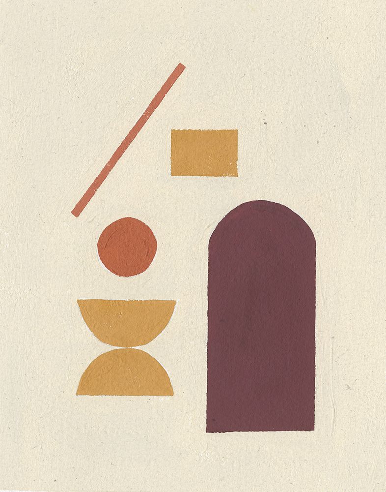Leftovers I art print by Moira Hershey for $57.95 CAD