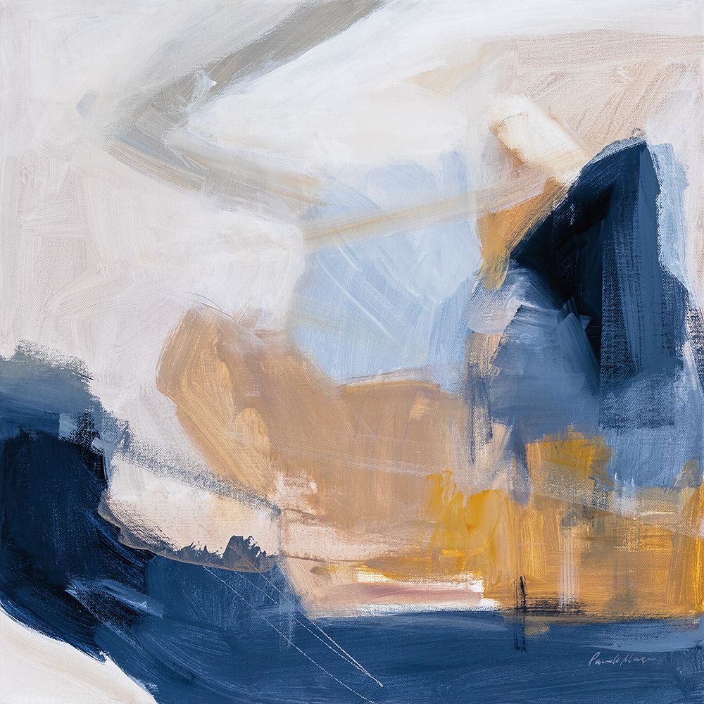 Riverbank art print by Pamela Munger for $57.95 CAD
