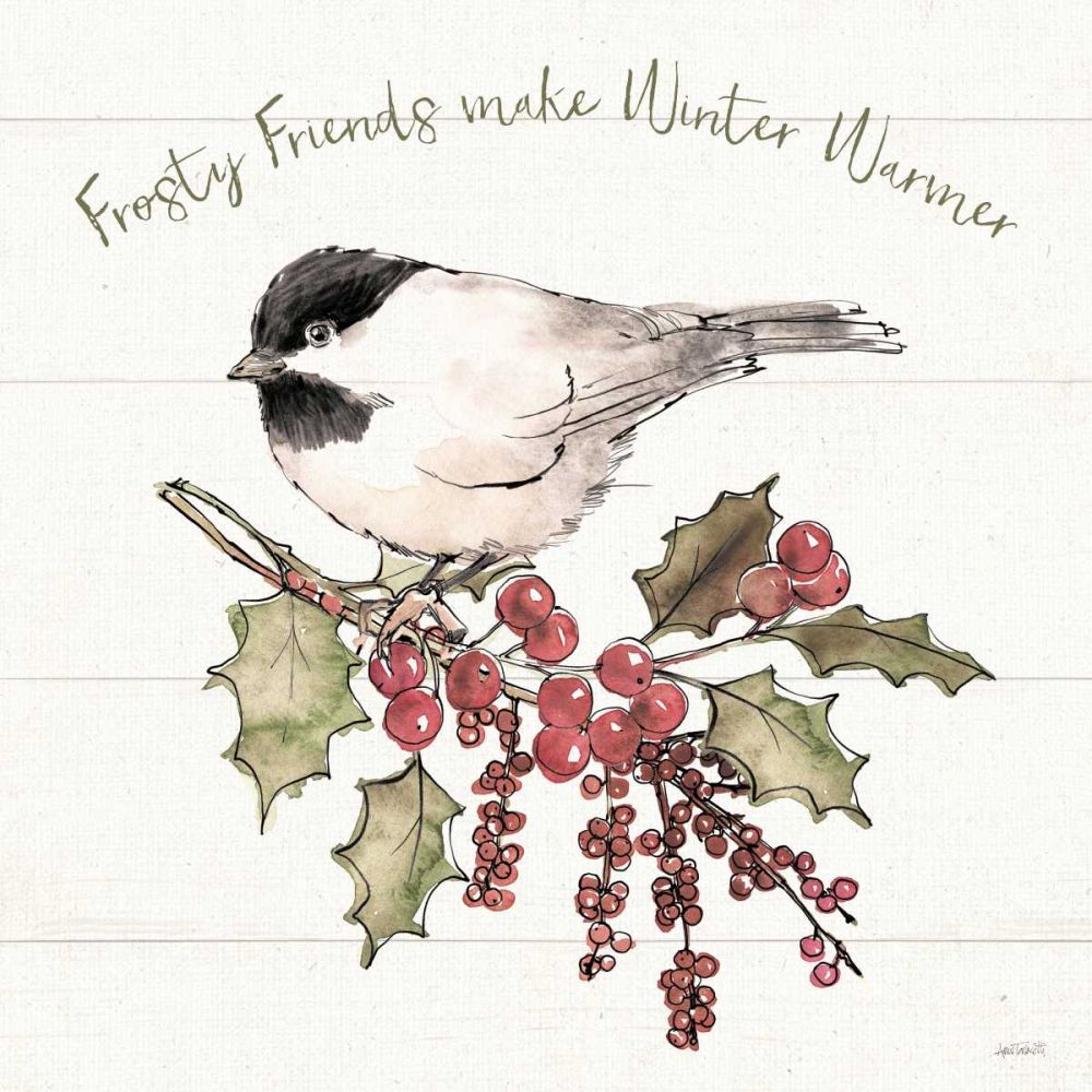 Soft Season III art print by Anne Tavoletti for $57.95 CAD
