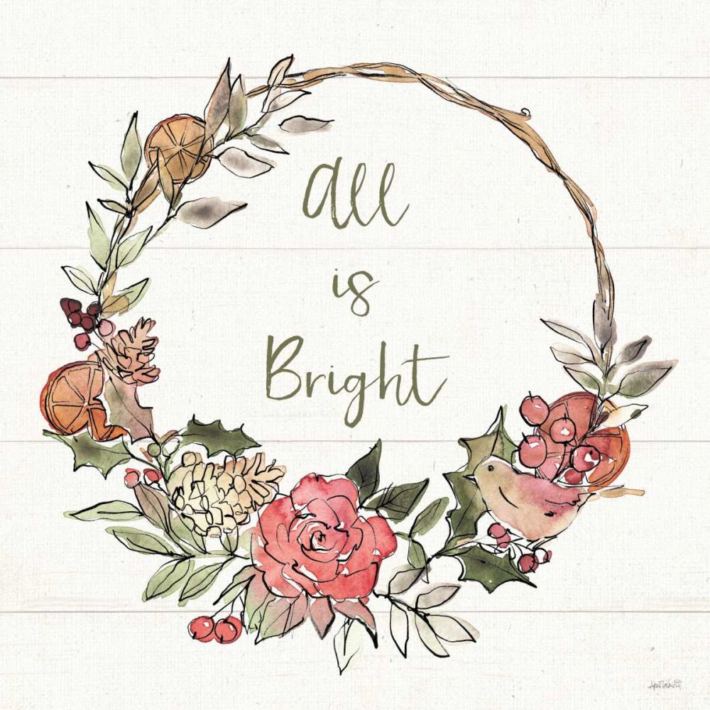 Soft Season IV art print by Anne Tavoletti for $57.95 CAD