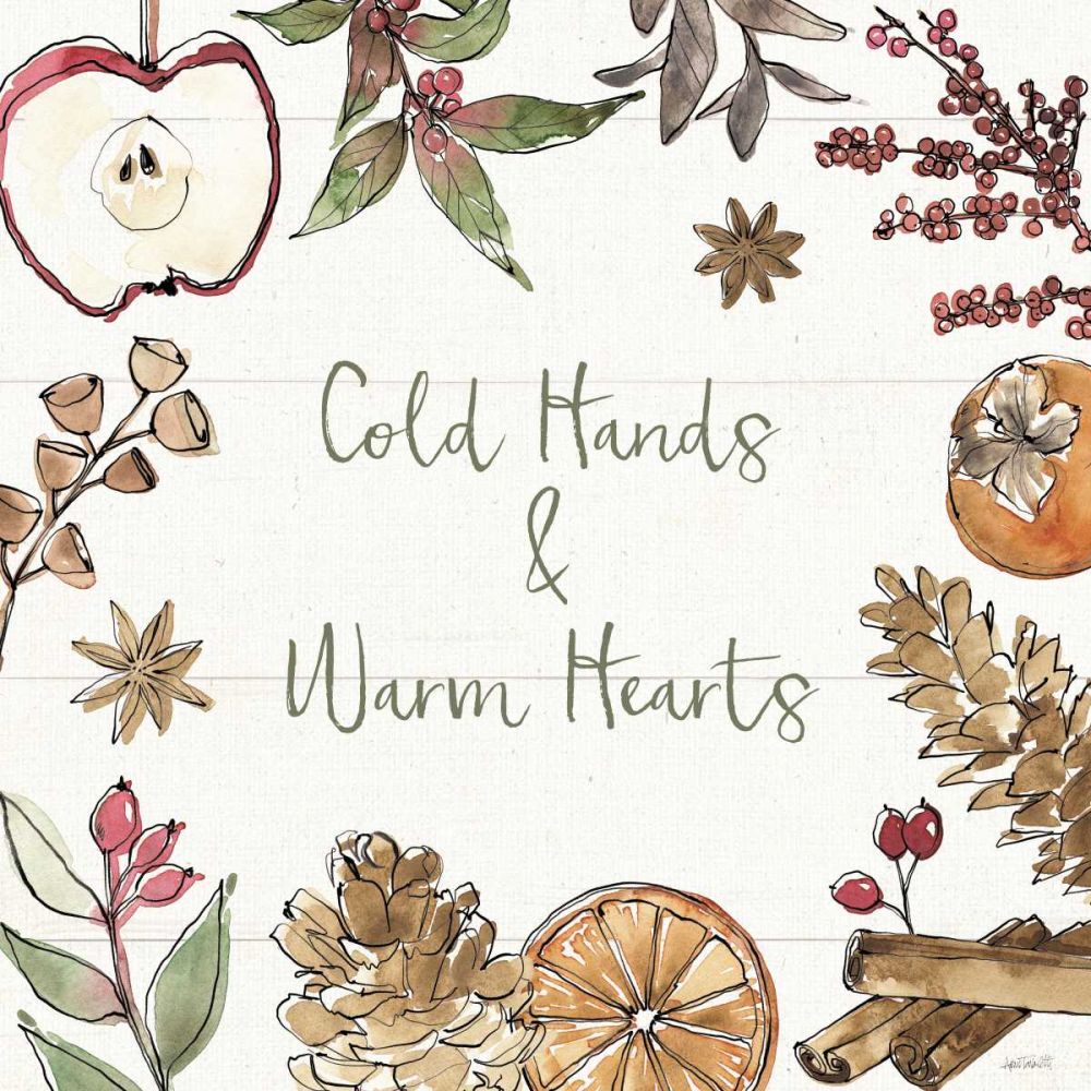Soft Season VI art print by Anne Tavoletti for $57.95 CAD
