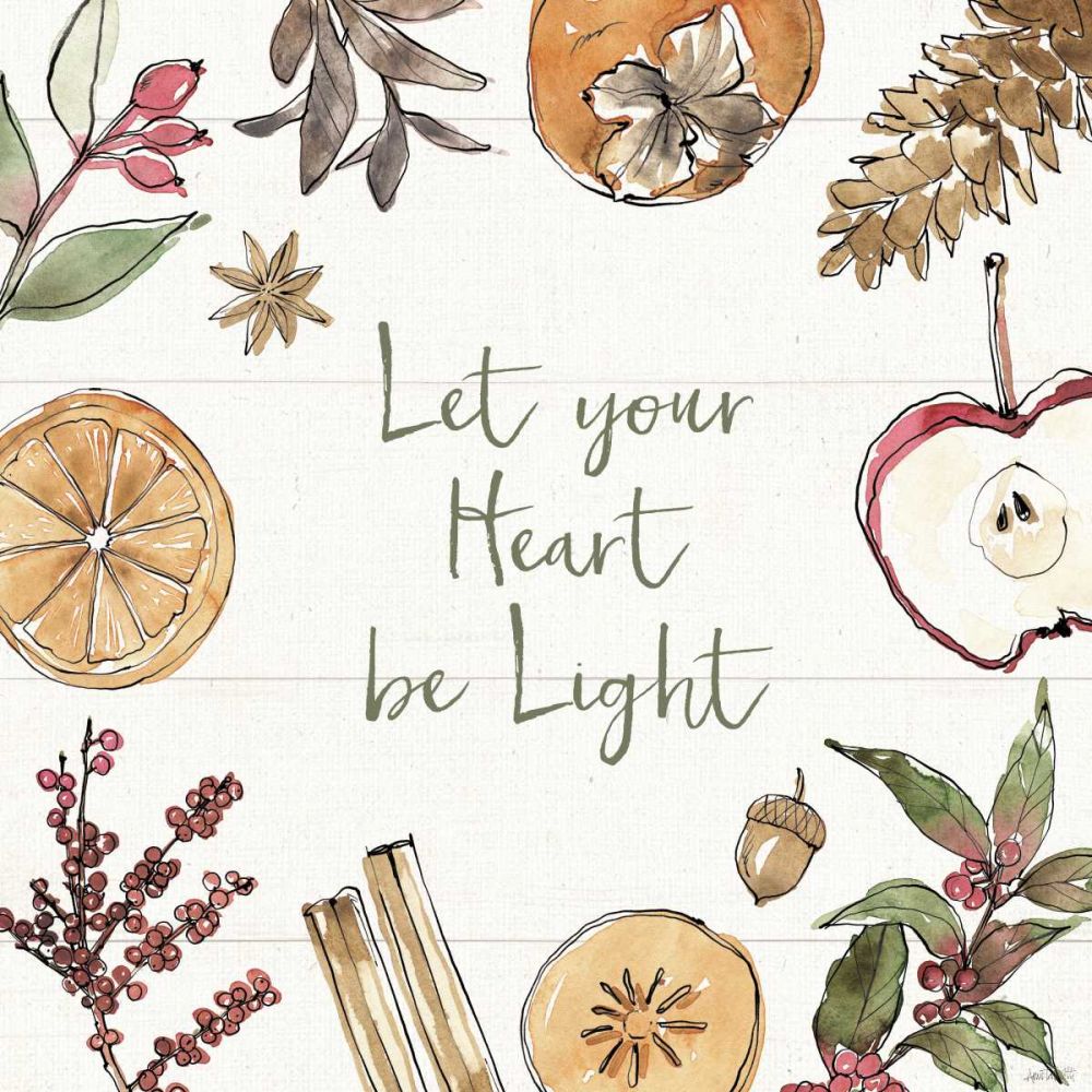 Soft Season VII art print by Anne Tavoletti for $57.95 CAD