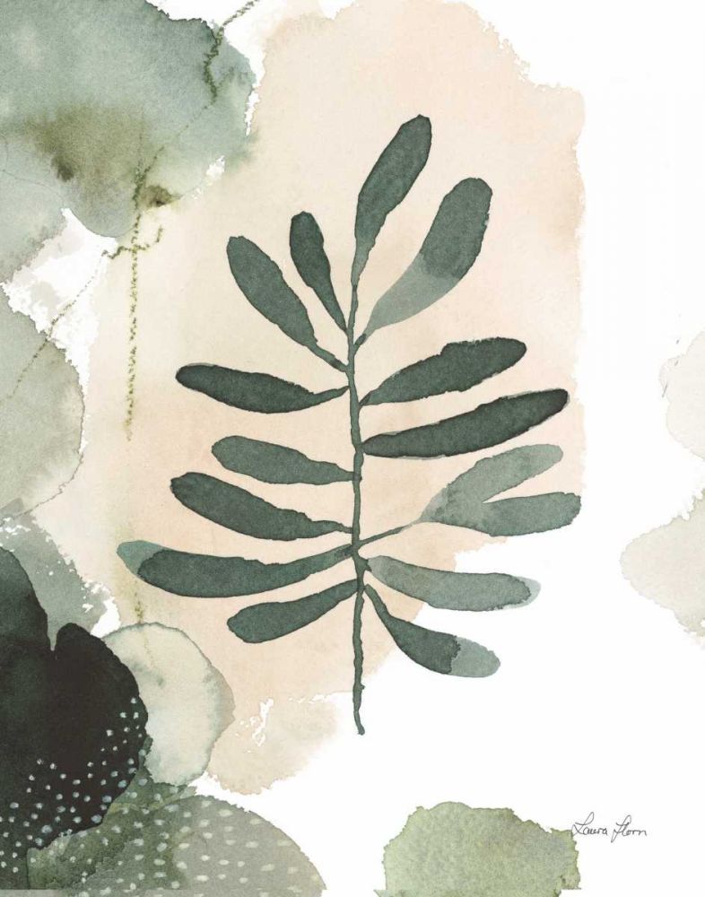 Sage Bliss III art print by Laura Horn for $57.95 CAD